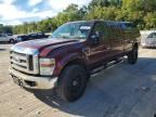 2010 FORD F350