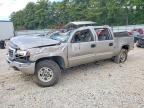 2003 GMC SIERRA