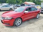 2014 CHEVROLET IMPALA