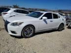 2013 LEXUS LS
