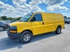 2021 CHEVROLET EXPRESS 2500