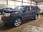 2012 HONDA PILOT