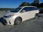 2020 TOYOTA SIENNA