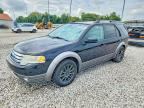2008 FORD TAURUS X