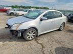 2011 NISSAN SENTRA