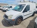 2012 FORD TRANSIT CONNECT