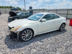 2010 INFINITI G37 CONVERTIBLE