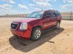 2011 GMC YUKON
