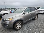 2012 KIA SORENTO