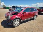 2007 HONDA CR-V