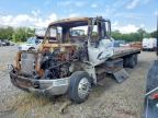 2002 INTERNATIONAL 4000