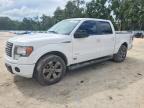 2012 FORD F150