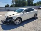 2009 LINCOLN MKS