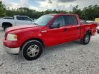 2005 FORD F150