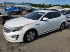 2016 KIA OPTIMA