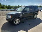 2013 LAND ROVER LR4