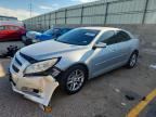 2013 CHEVROLET MALIBU