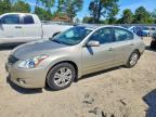 2010 NISSAN ALTIMA