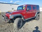 2013 JEEP WRANGLER UNLIMITED