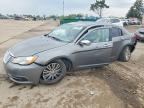 2012 CHRYSLER 200