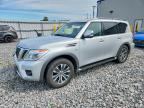 2017 NISSAN ARMADA