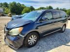 2009 HONDA ODYSSEY
