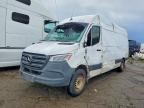 2019 MERCEDES-BENZ SPRINTER