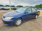 2003 TOYOTA CAMRY