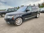 2015 LAND ROVER RANGE ROVER