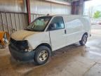 2020 CHEVROLET EXPRESS G2500