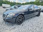 2014 MERCEDES-BENZ S