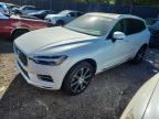 2018 VOLVO XC60