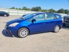 2012 TOYOTA PRIUS V