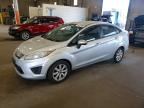 2012 FORD FIESTA