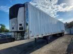 2014 UTILITY TRAILER MANUFACTURE UTILITY TR