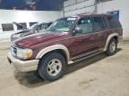2000 FORD EXPLORER