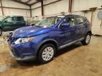 2017 NISSAN ROGUE SPORT