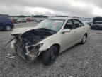 2002 TOYOTA CAMRY