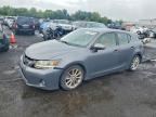 2012 LEXUS CT