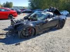 2017 CHEVROLET CORVETTE