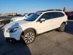 2016 SUBARU OUTBACK