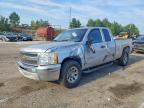 2013 CHEVROLET SILVERADO