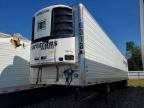 2022 REEFER UTILITY TRAILER