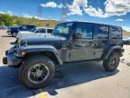 2018 JEEP WRANGLER UNLIMITED