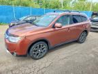 2015 MITSUBISHI OUTLANDER