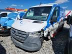2022 MERCEDES-BENZ SPRINTER
