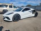 2024 CHEVROLET CORVETTE