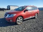 2014 NISSAN PATHFINDER