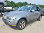 2007 BMW X3