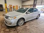 2012 TOYOTA CAMRY HYBRID